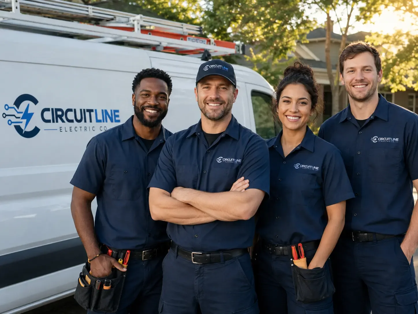 Whole Home Rewiring company in Boxford, MA