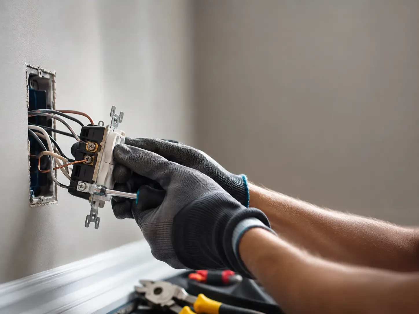 Why choose Whole Home Rewiring in Boxford, MA